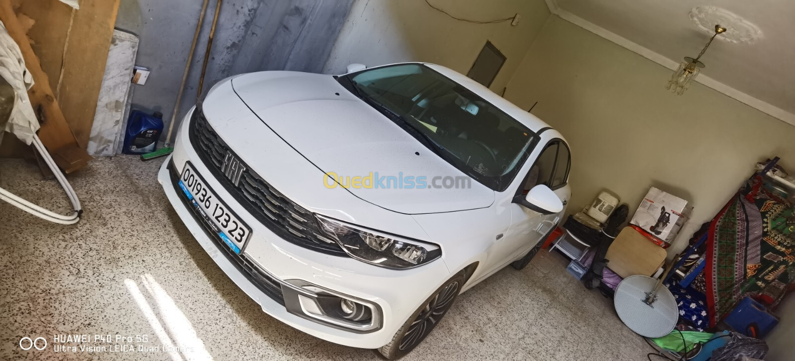 Fiat Tipo 2023 Life