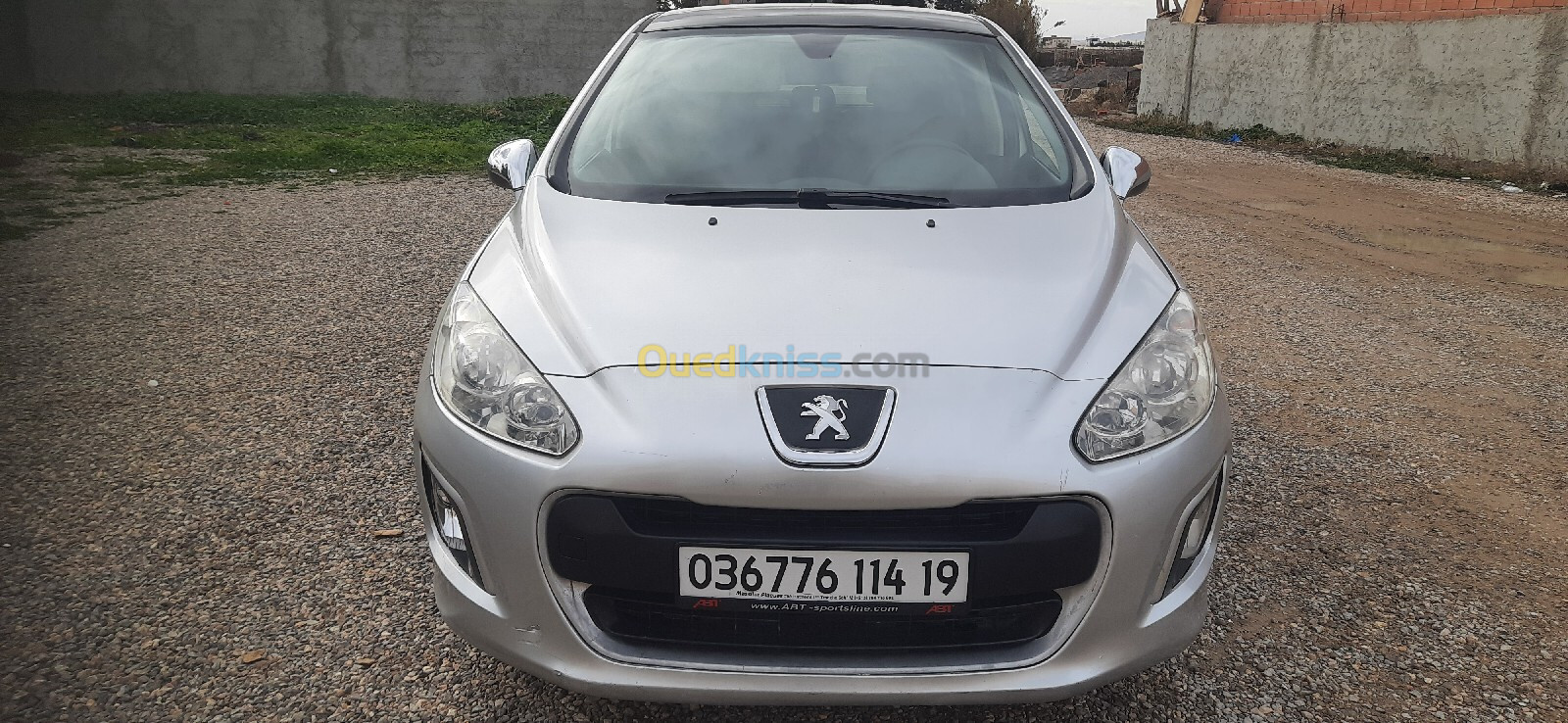 Peugeot 308 2014 Active