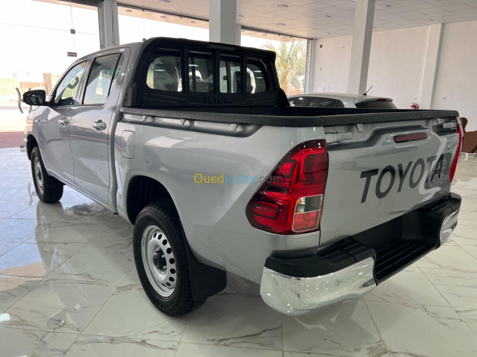 Toyota Hilux 2024 2024