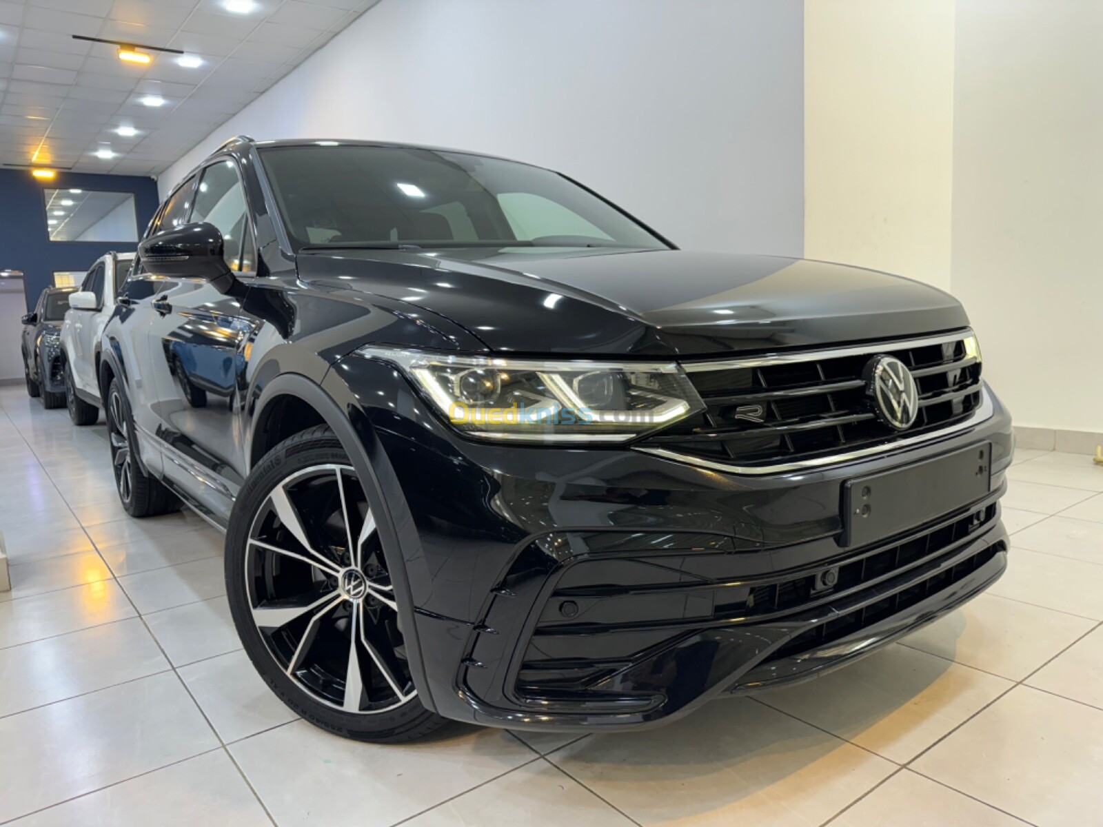 Volkswagen Tiguan 2023 R-Line