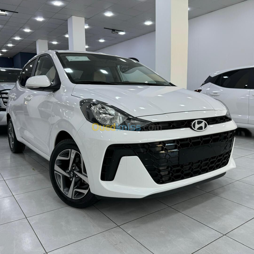 Hyundai I10 2024 