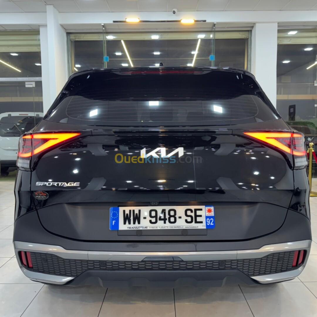 Kia Sportage 2024 Premium