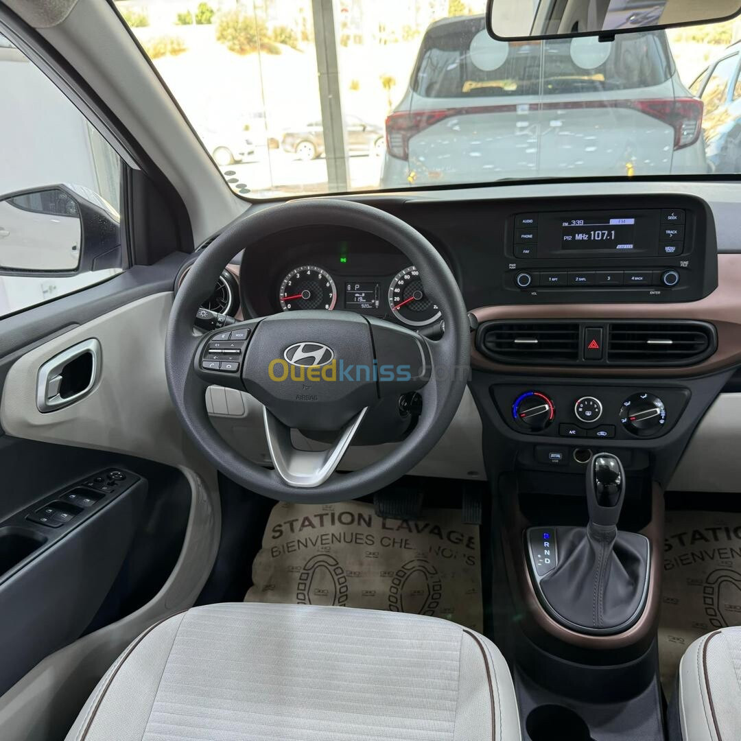 Hyundai I10 2024 