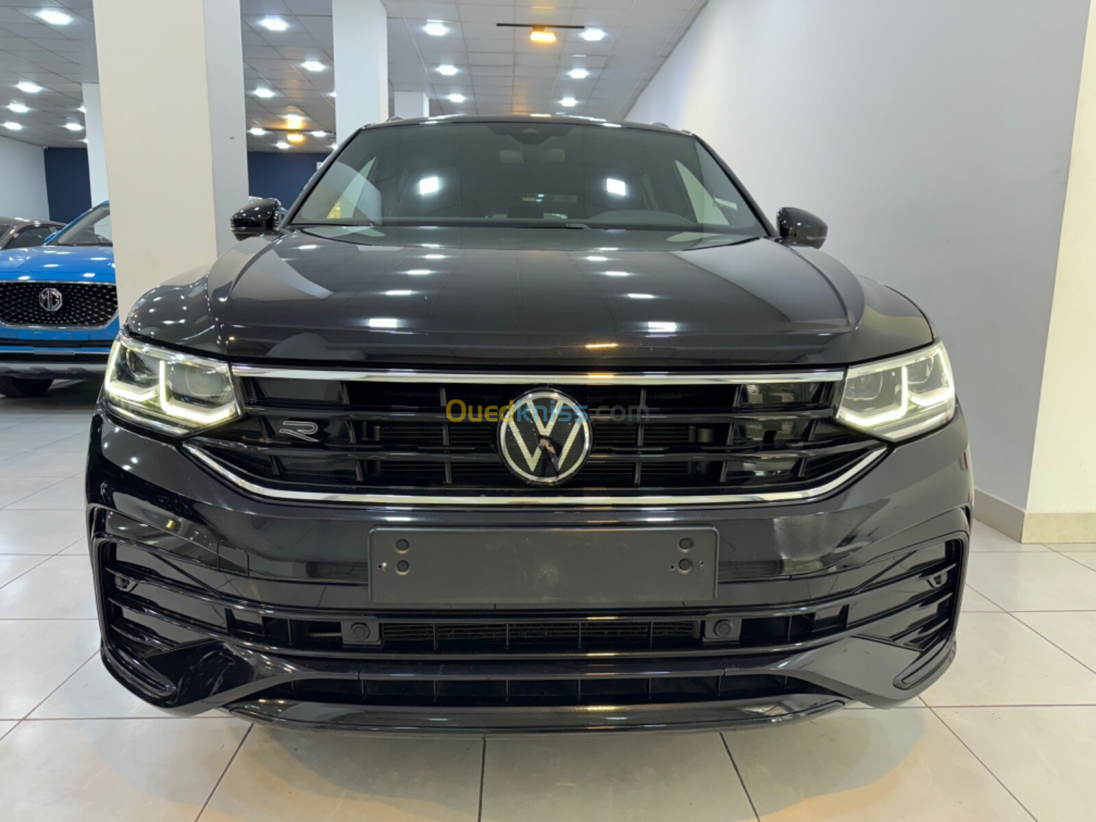 Volkswagen Tiguan 2023 R-Line