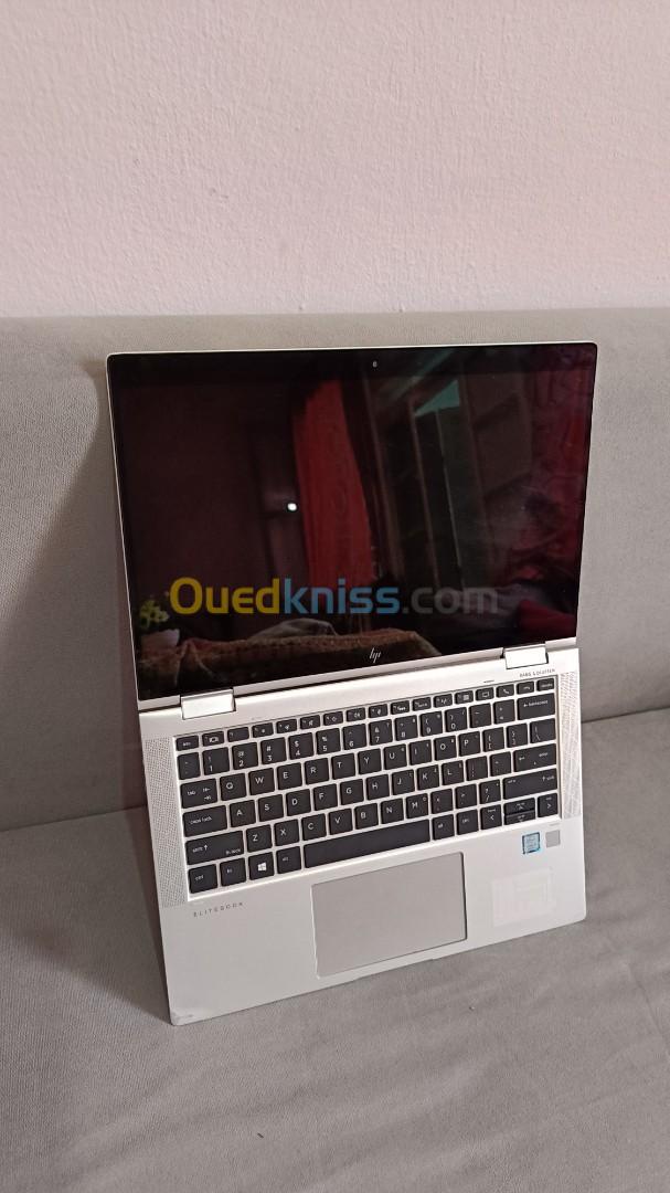 Hp Elitebook 1030 X360 G3