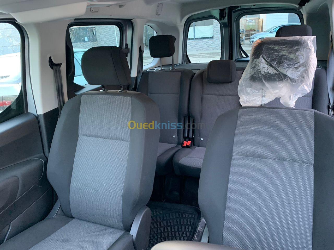 Citroen Berlingo 2023 HDi