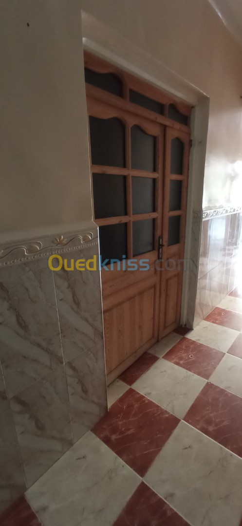 Vente Appartement F3 Bordj bou arreridj Ras el oued