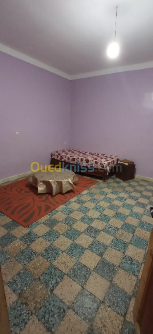 Vente Appartement F3 Bordj bou arreridj Ras el oued