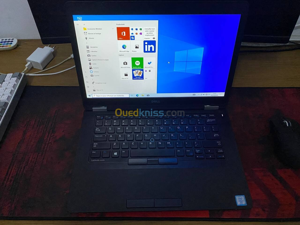 Dell latitude E5470