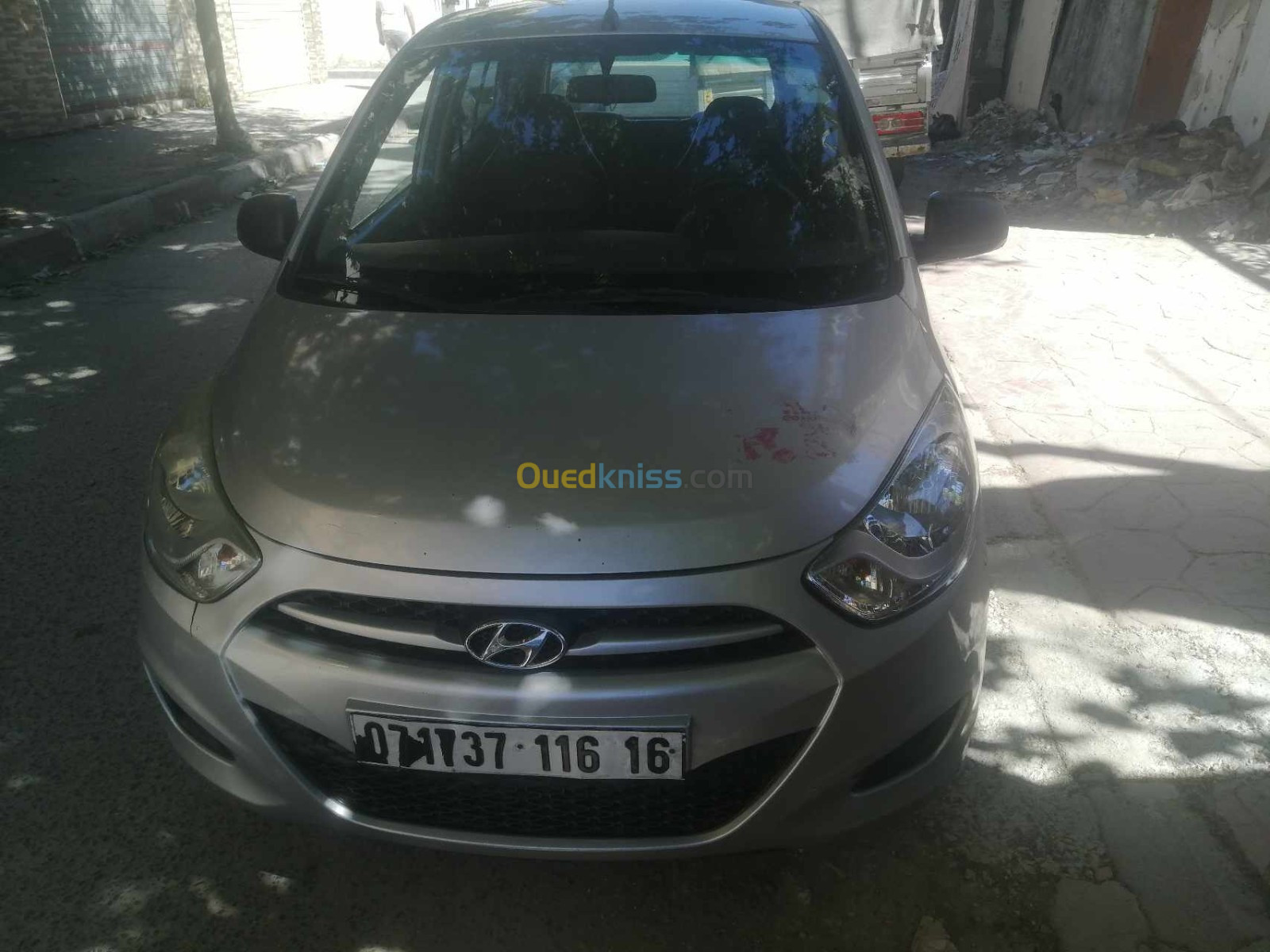 Hyundai i10 2016 