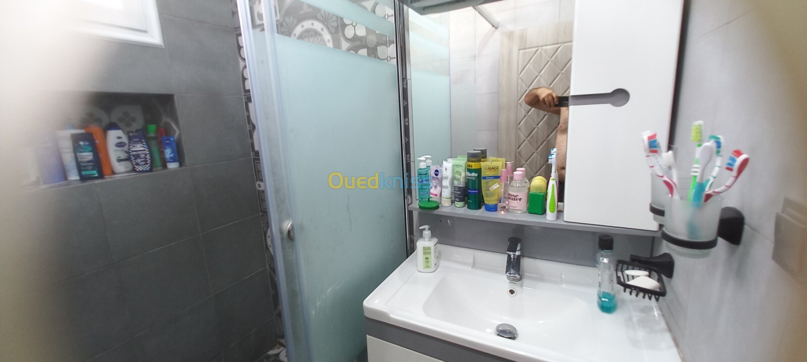 Vente Appartement F4 Annaba Annaba