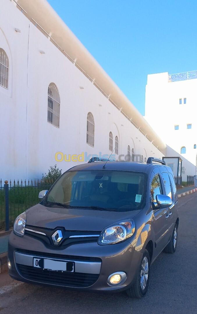 Renault Kangoo 2021 Privilège plus