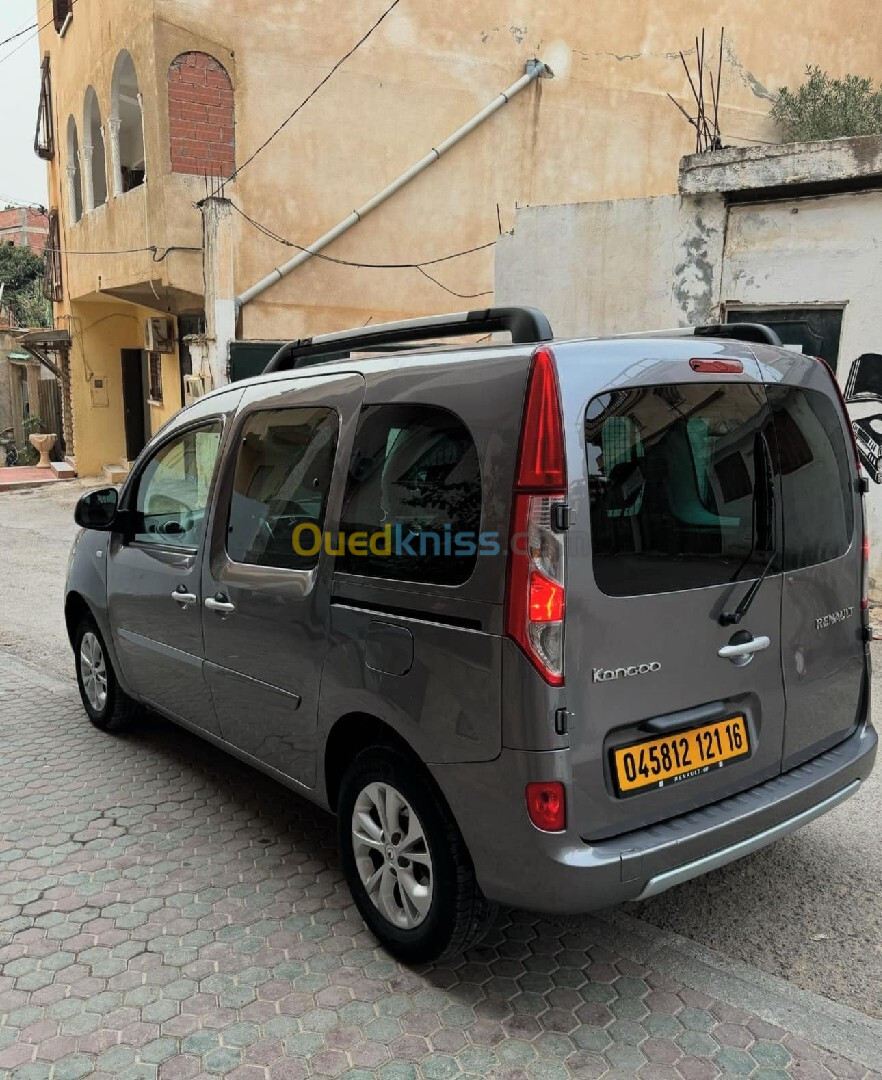 Renault Kangoo 2021 Privilège plus