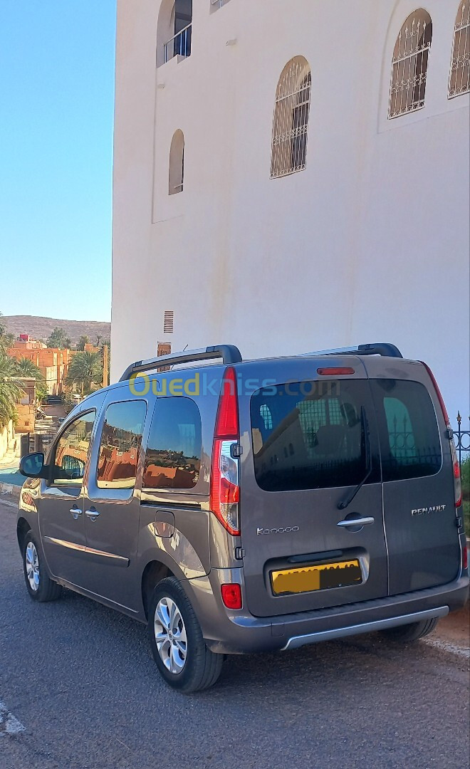 Renault Kangoo 2021 Privilège plus