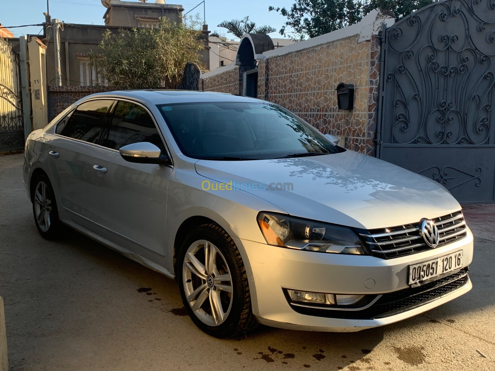 Volkswagen Passat 2020 Passat