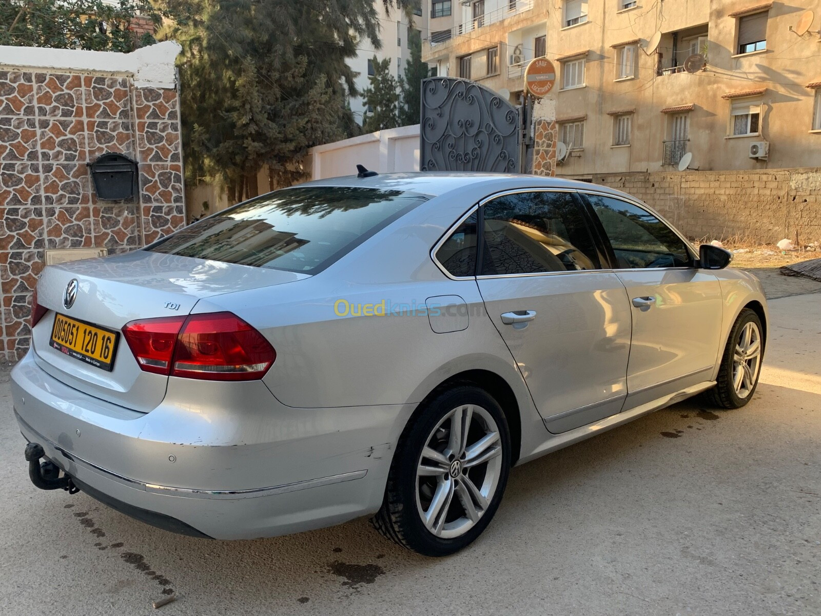 Volkswagen Passat 2020 Passat