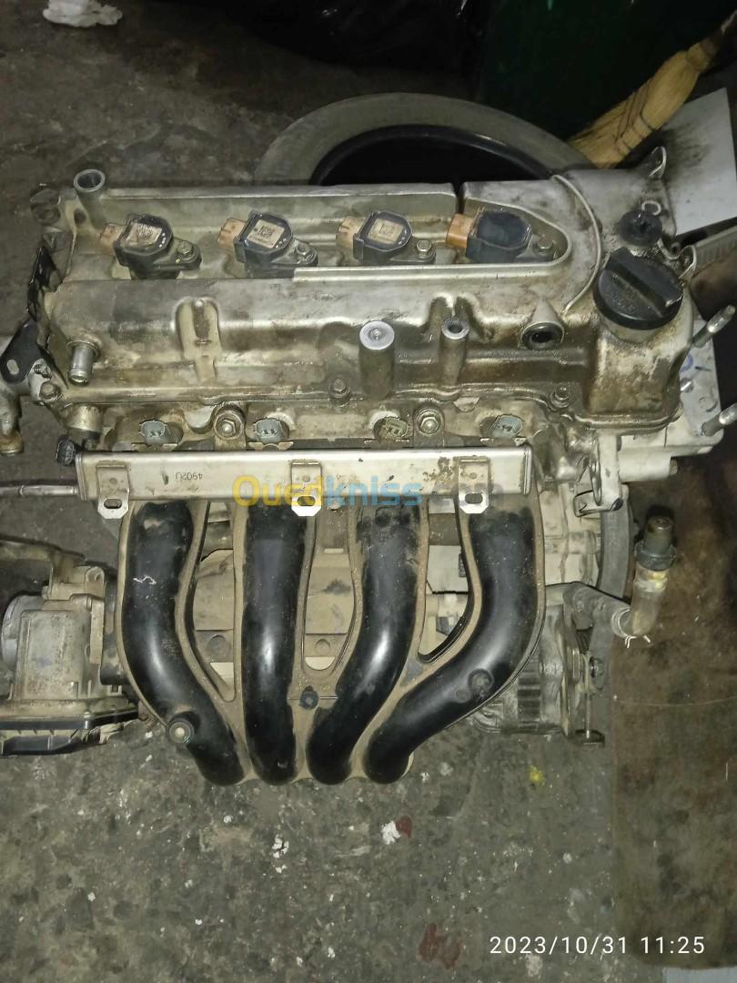 Moteur Swift 1,3 2015