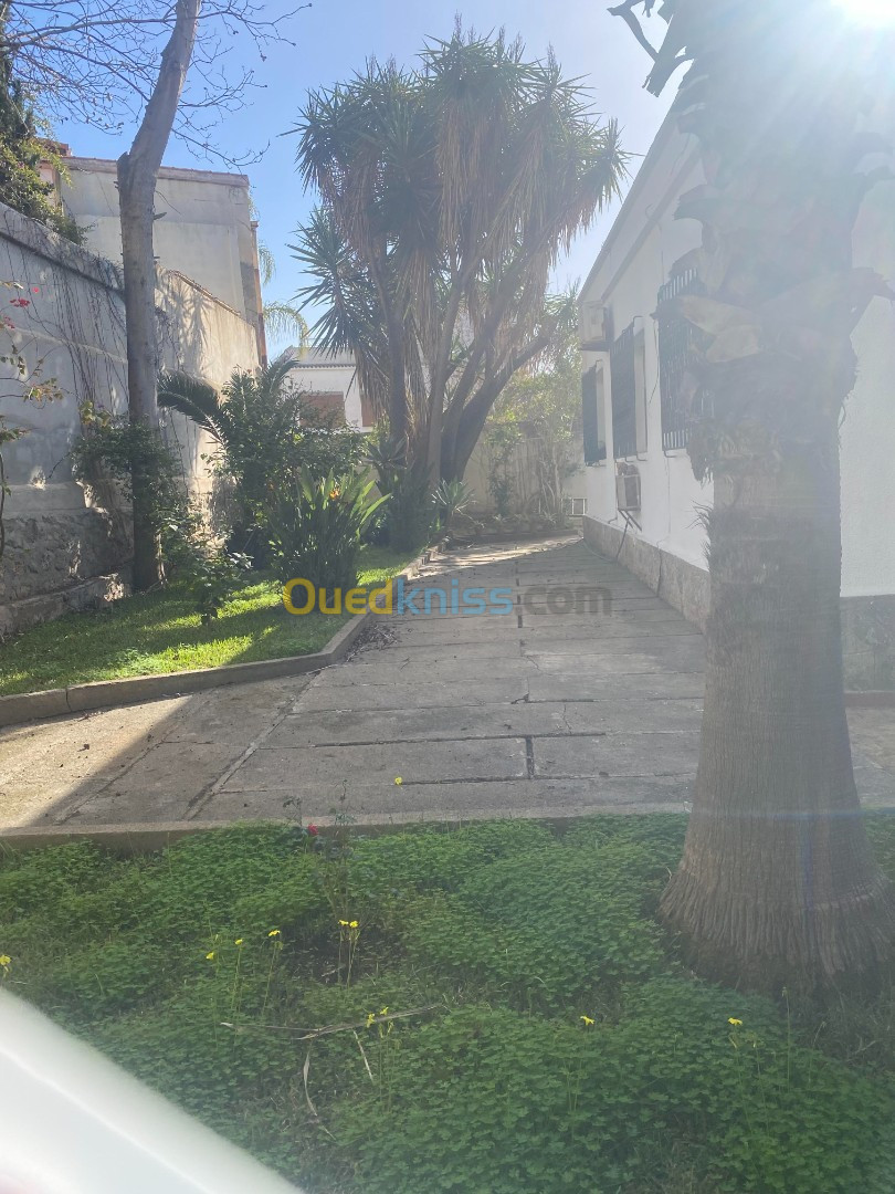 Vente Villa Alger Hydra