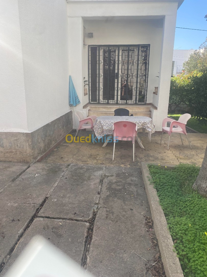 Vente Villa Alger Hydra