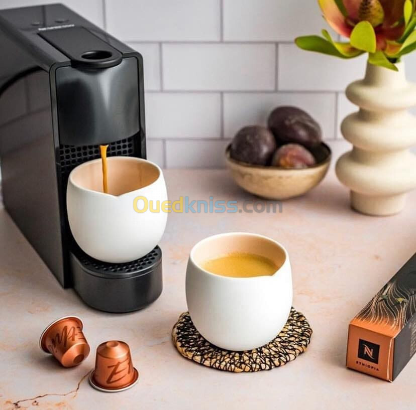 Nespresso essenza mini