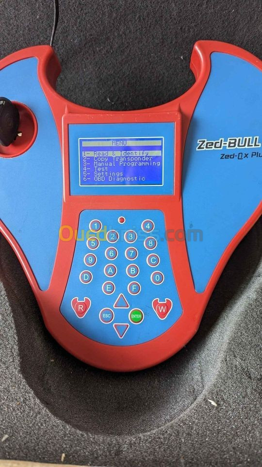 zed full key programmer