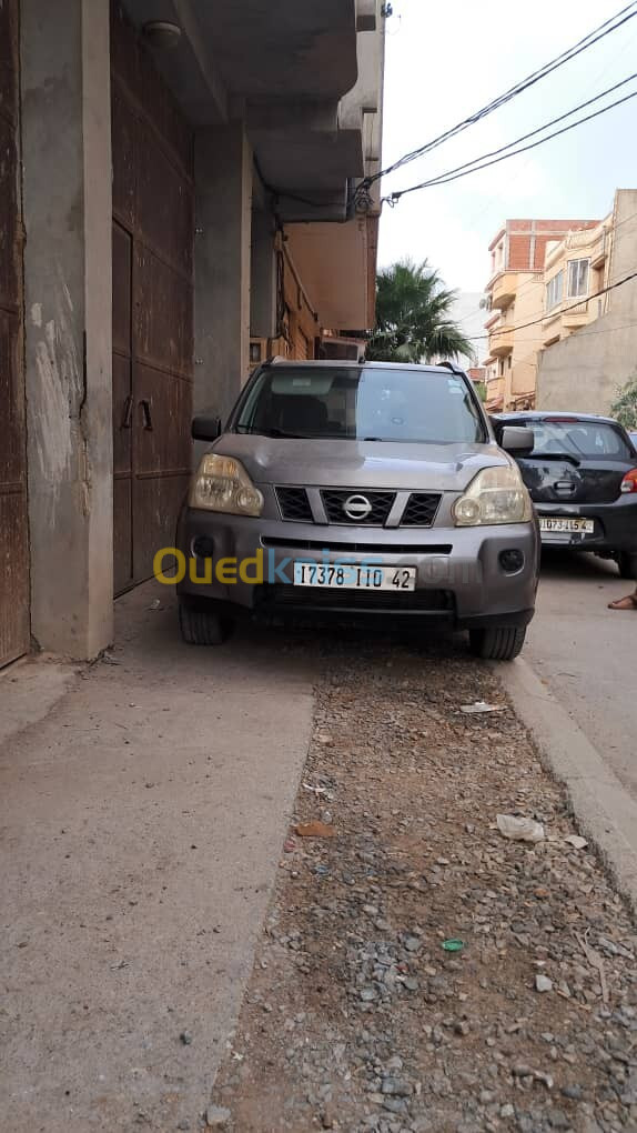 Nissan X Trail 2010 T31