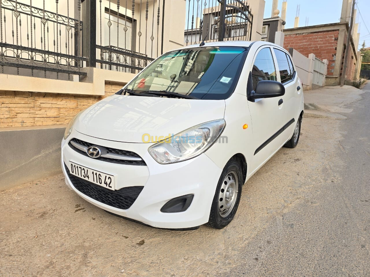 Hyundai i10 2016 i10