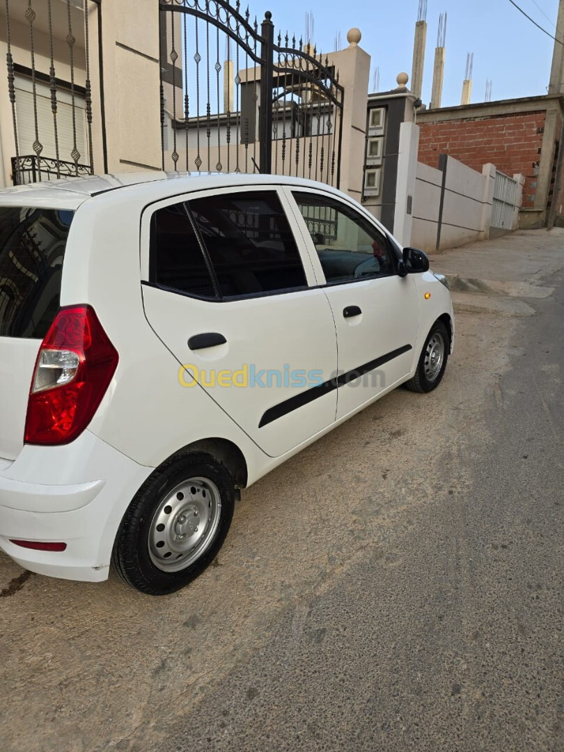 Hyundai i10 2016 GLS