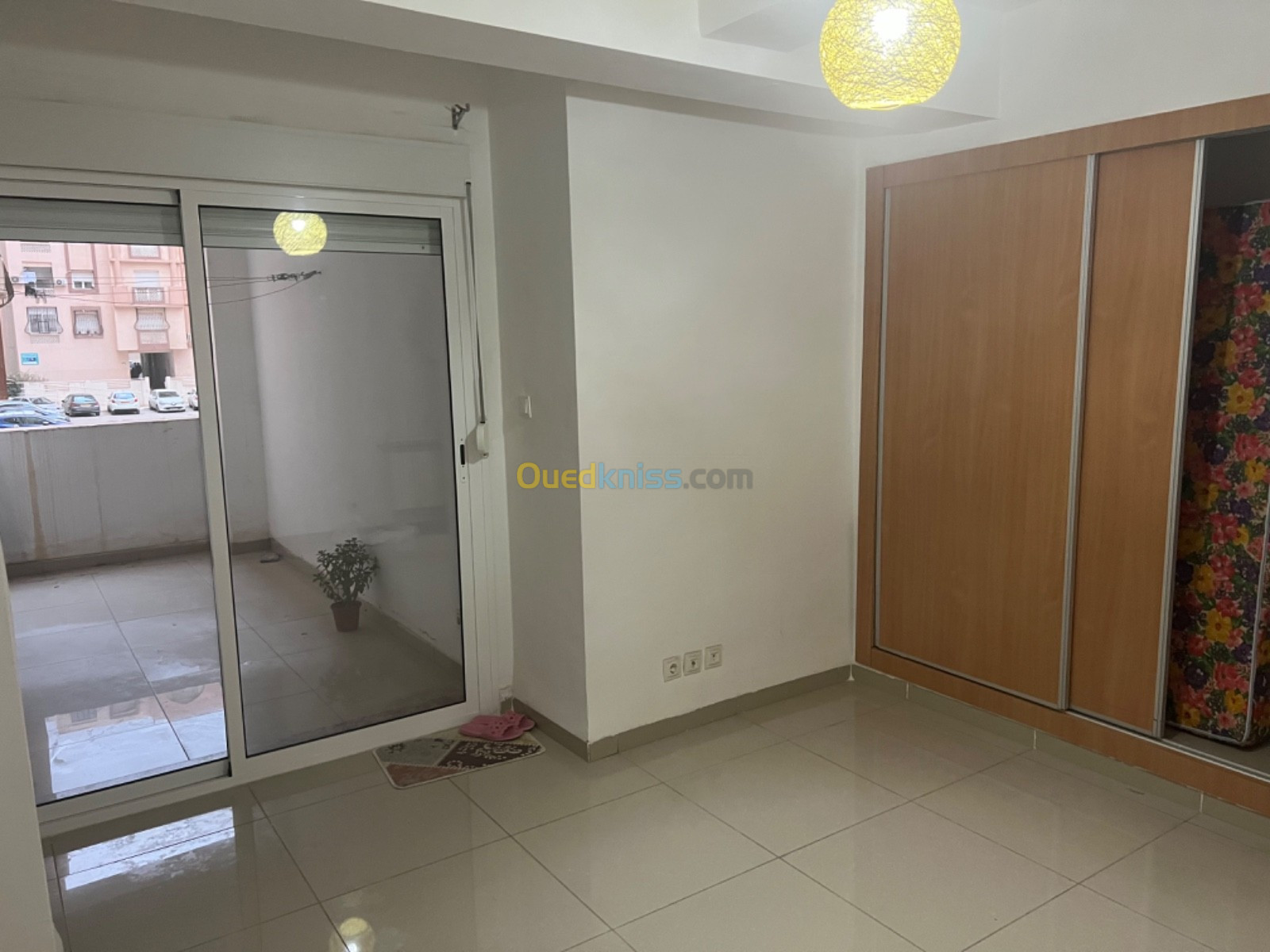 Location Appartement F3 Blida Blida