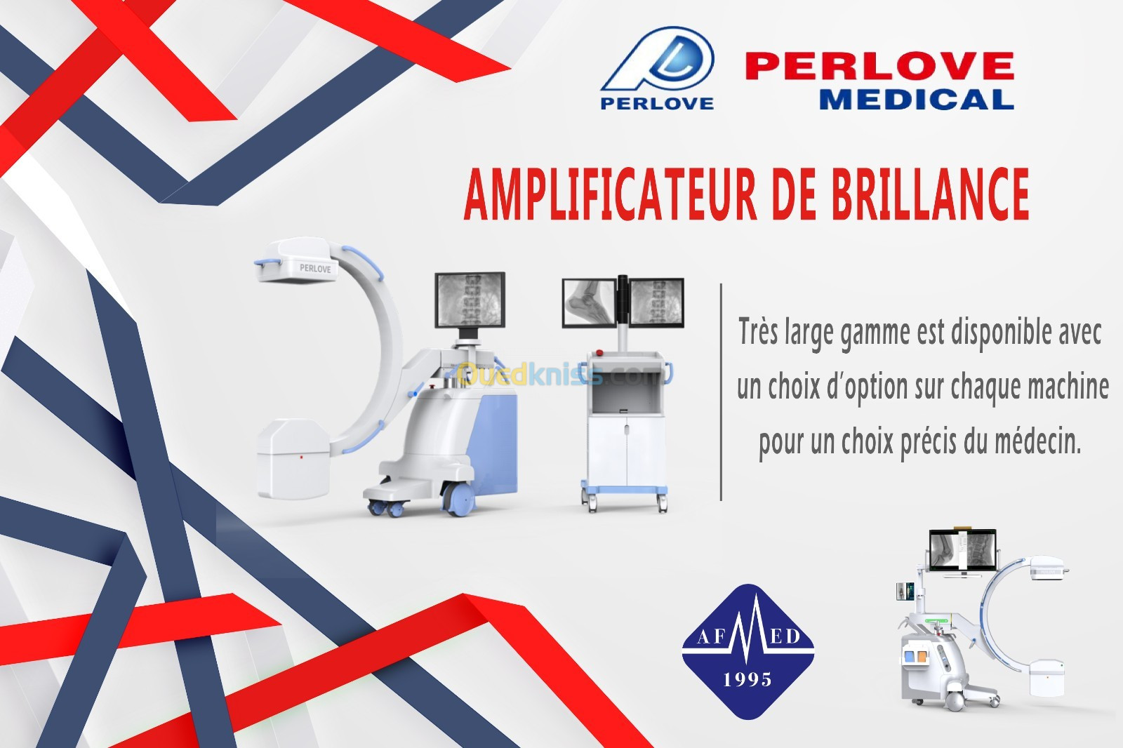 Amplificateur De Brillance 