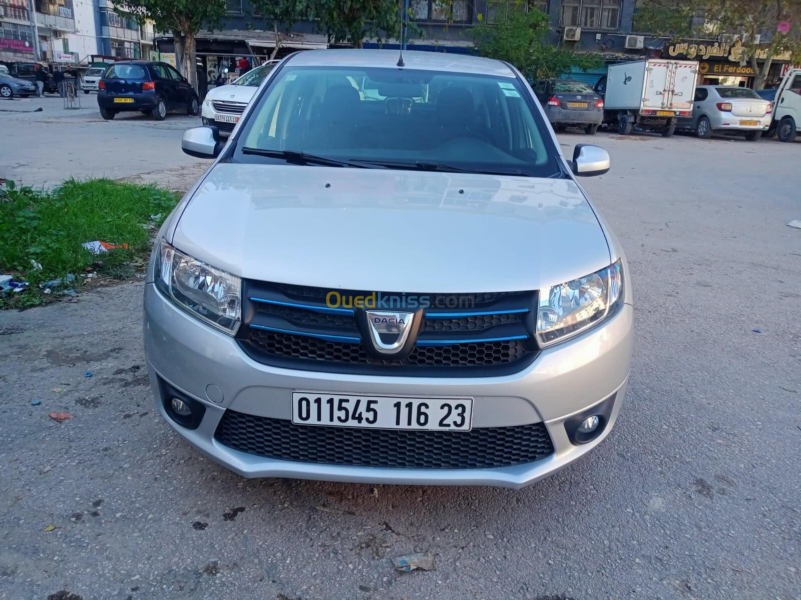 Dacia Logan 2016 Logan