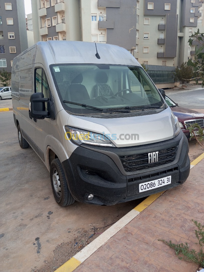 Fiat Ducato 2024 L2H2