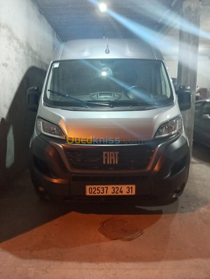 Fiat Ducato 2024 L2H2