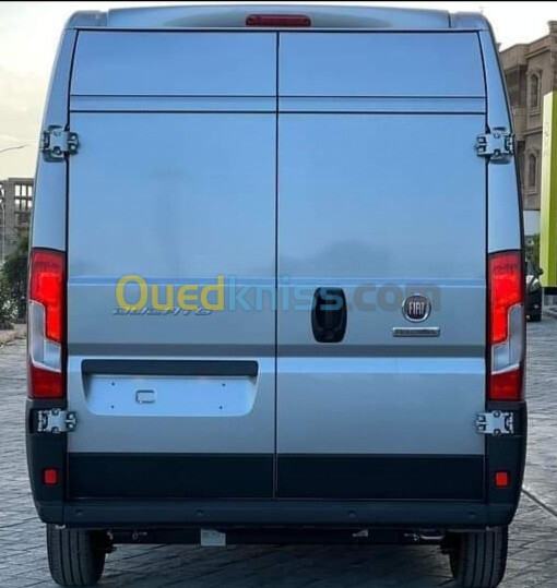 Fiat Ducato 2024 L2H2