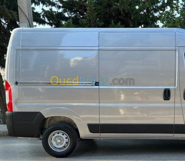 Fiat Ducato 2024