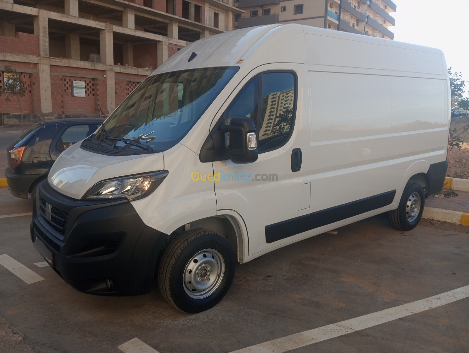 Fiat Ducato 2024