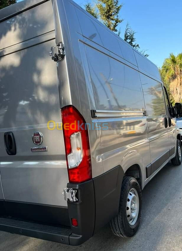 Fiat Ducato 2024 L2H2