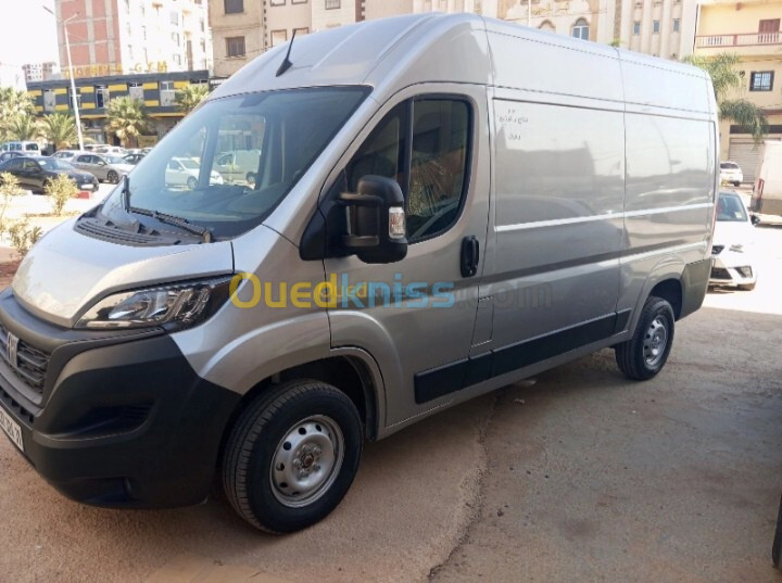 Fiat Ducato 2024