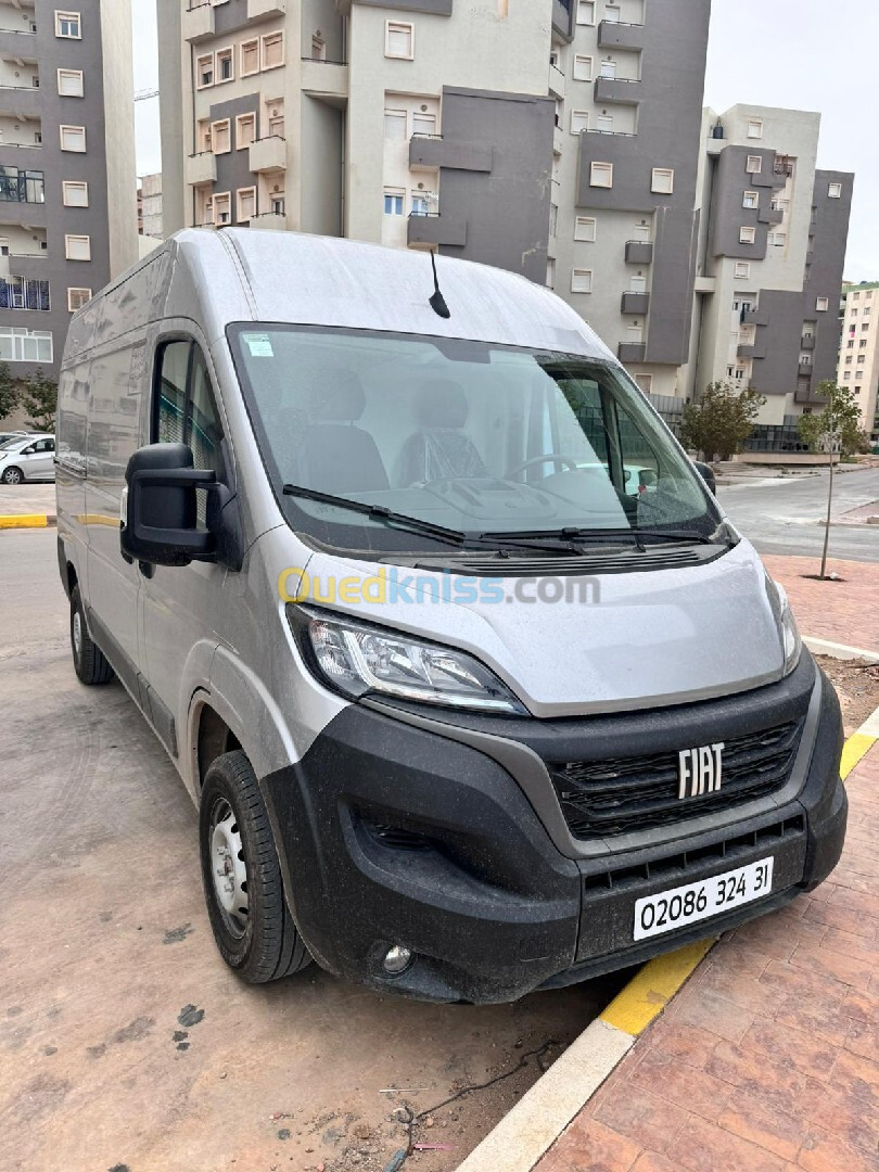 Fiat Ducato 2024 L2H2