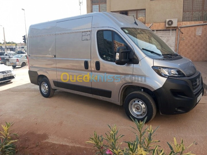 Fiat Ducato 2024