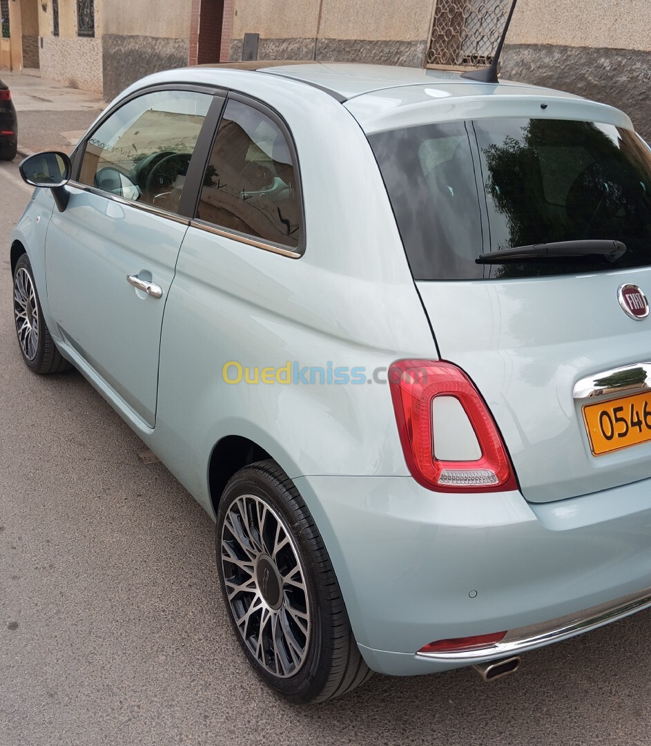 Fiat 500 2024 Dolcevita