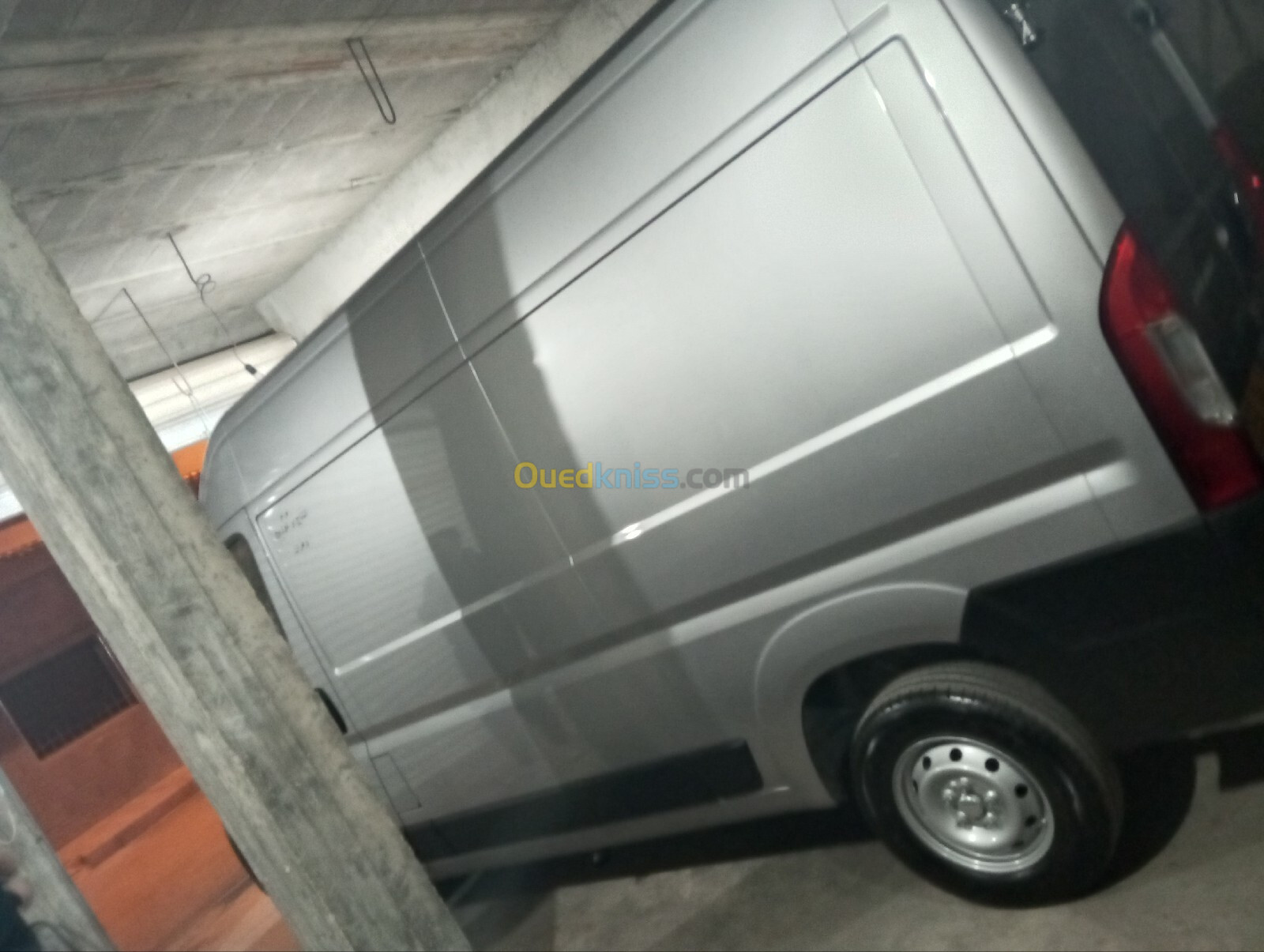 Fiat Ducato 2024