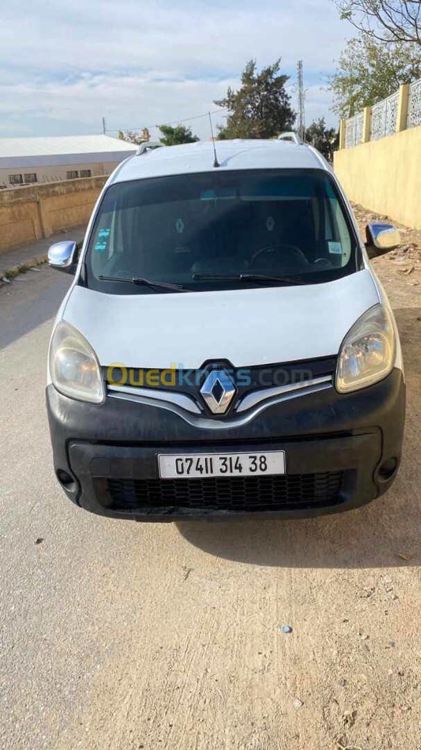 Renault Kangoo 2014 Kangoo