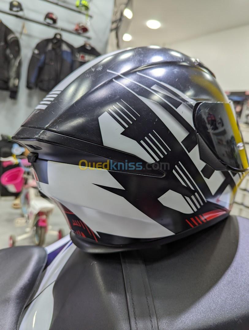 Casque agv