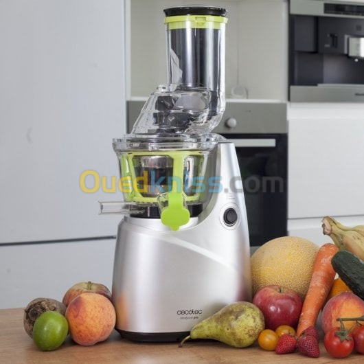 عصارة فواكه Presse-fruits Cecojuicer Pro