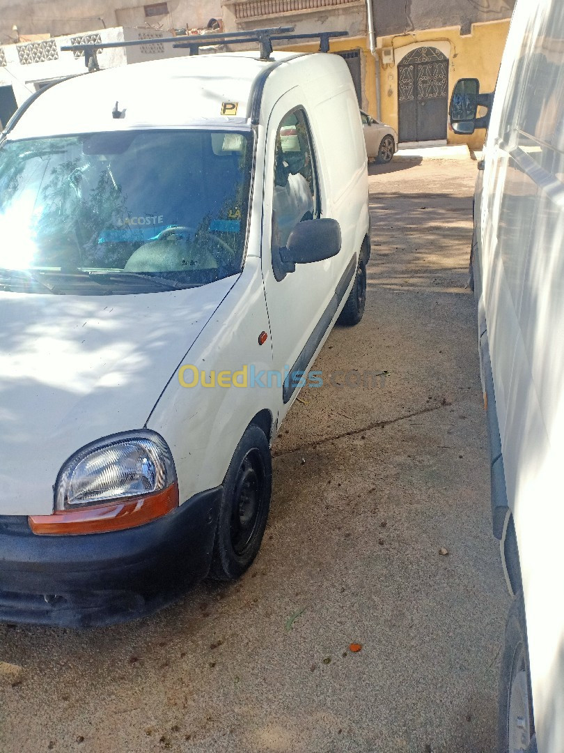 Renault Kangoo 2002 Kangoo