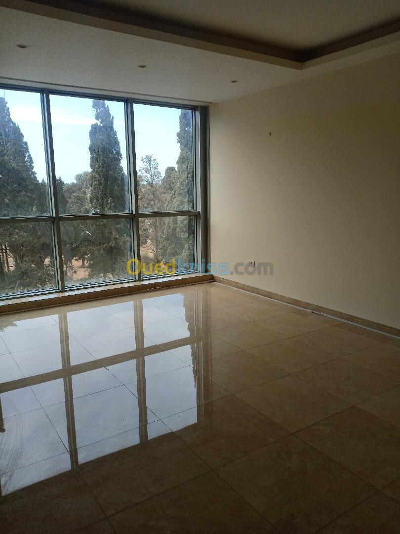 Location Appartement F4 Alger Staoueli