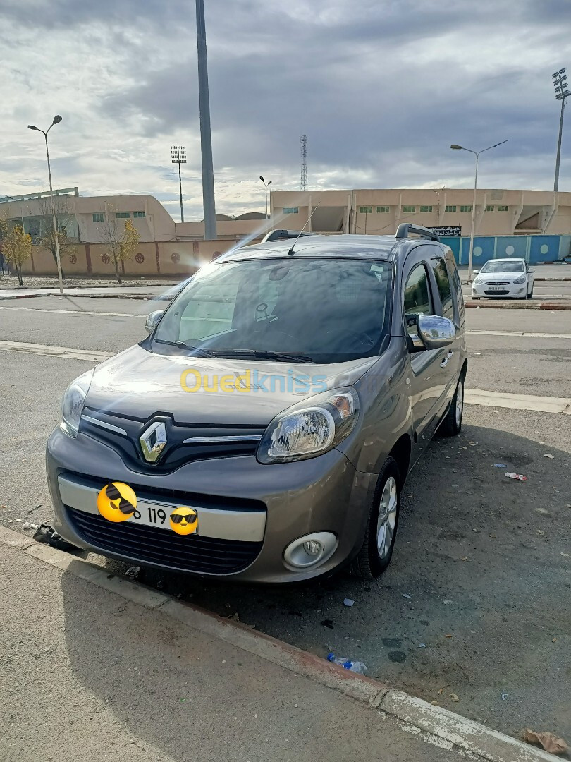 Renault Kangoo 2019 Confort