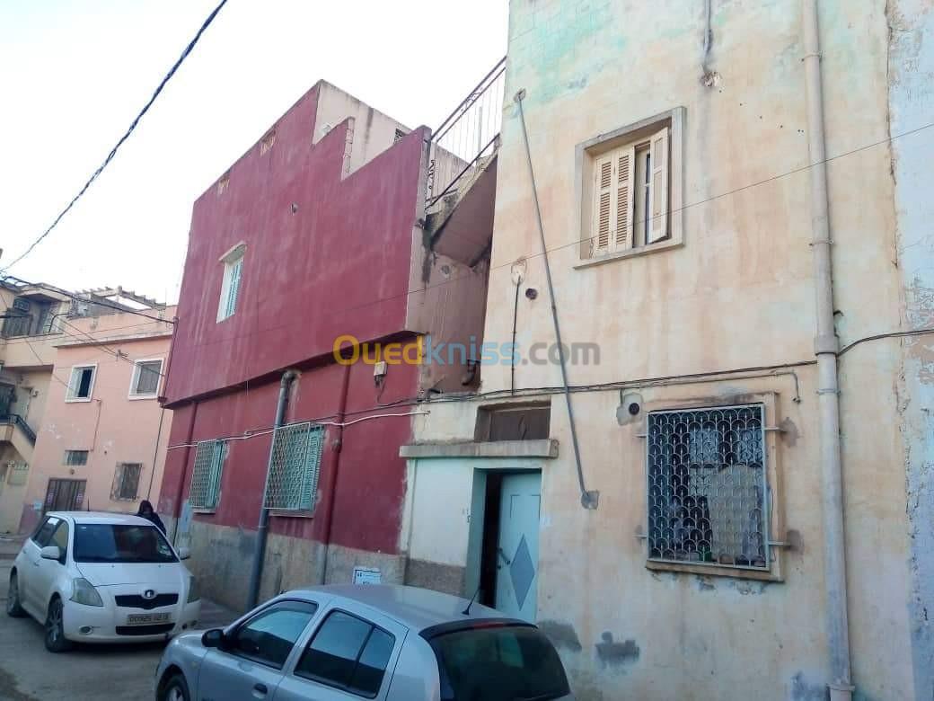 Vente Villa Tlemcen Tlemcen