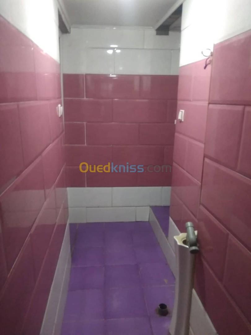 Vente Niveau De Villa F03 Ain temouchent Oulhaca el gheraba